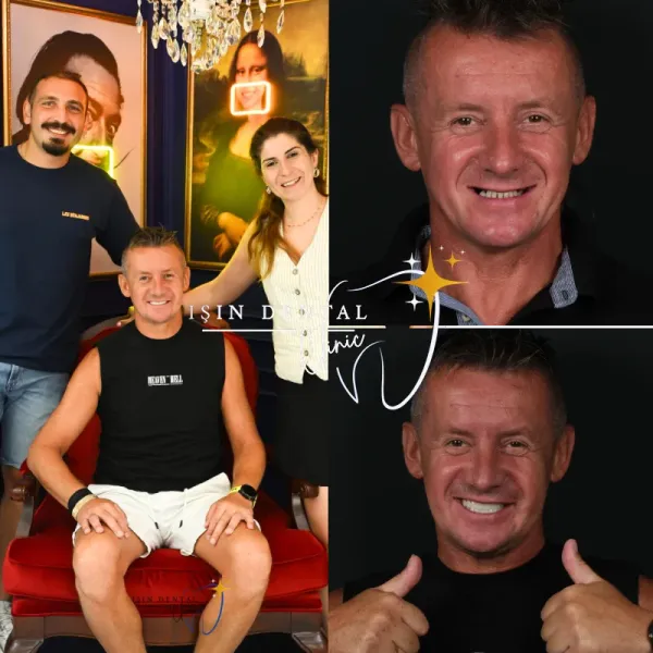 Before and After Treatment 11