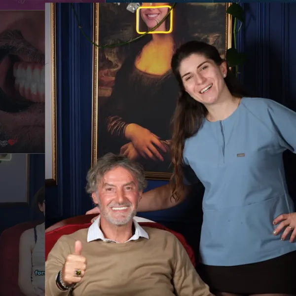 Before and After Treatment 4