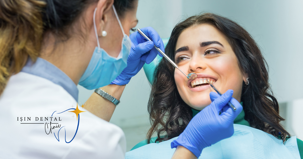 Black Spot on Tooth: What Is It and How Do You Fix It?