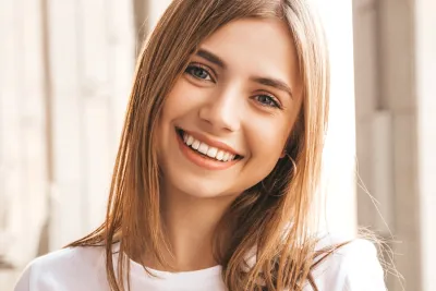 Composite Bonding Treatment