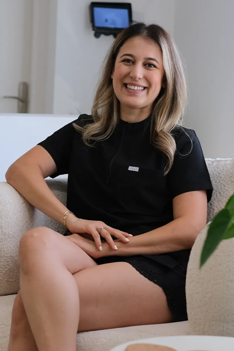 Dr. Sinem Esen Mutlu