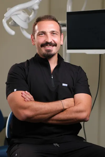 Dr. Tolgahan Çayır