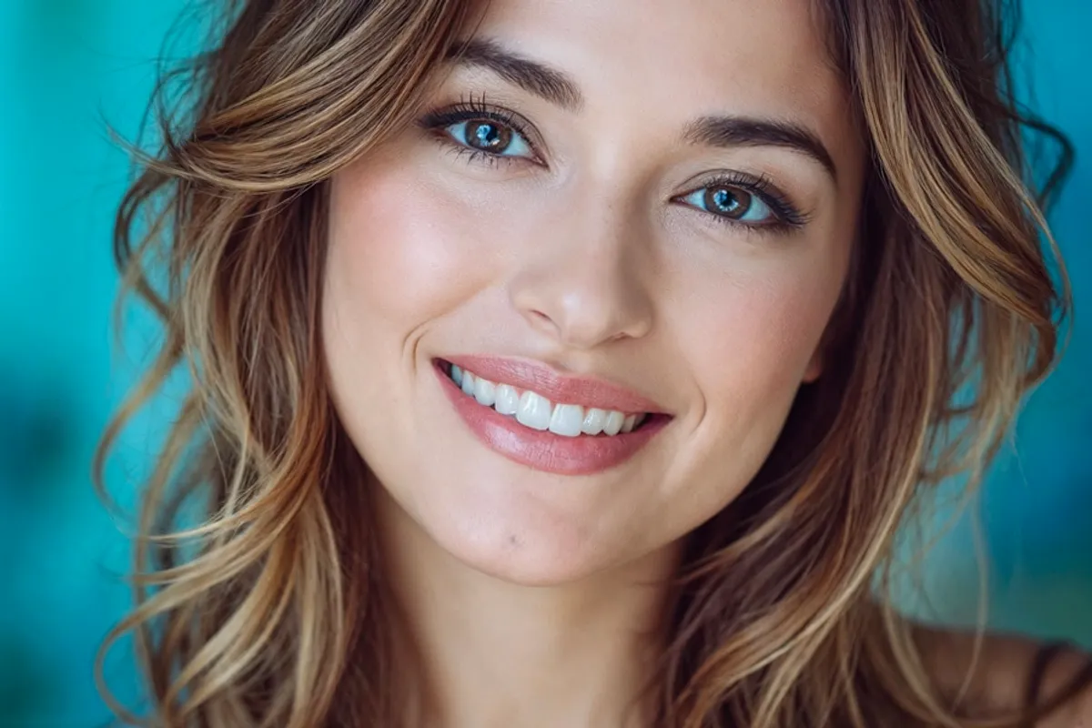 Porselen diş kaplama dayanıklı restorasyon Işın Dental Klinik Antalya Türkiye