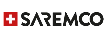 saremco logo