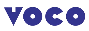 voco logo