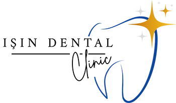 Işın Dental Clinic Logo